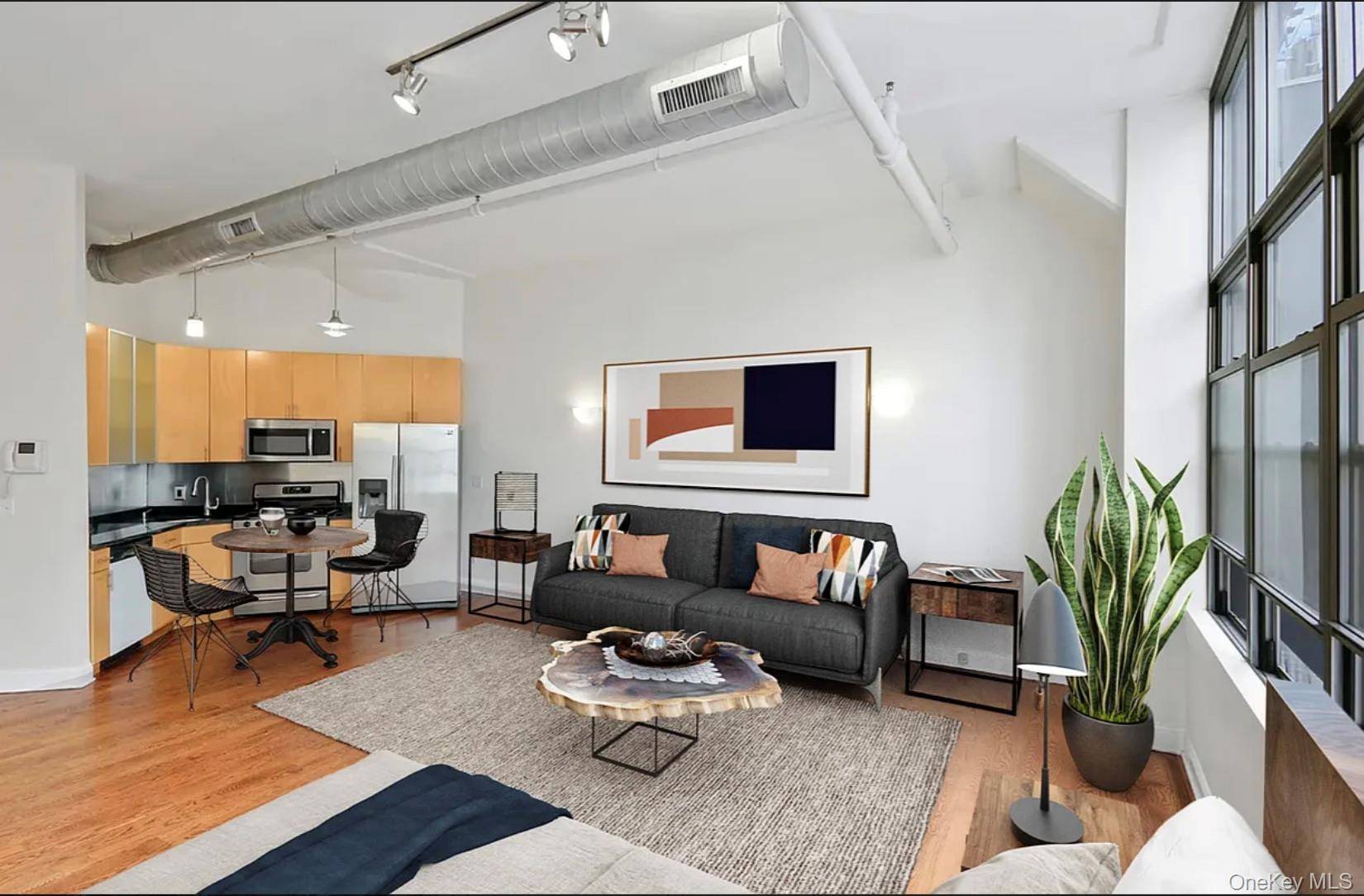 176 Johnson ST #5H, Brooklyn, NY 11201