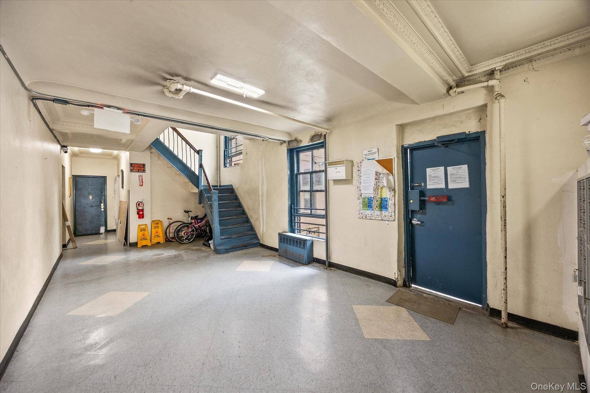 101 Linden ST #2F, Brooklyn, NY 11221
