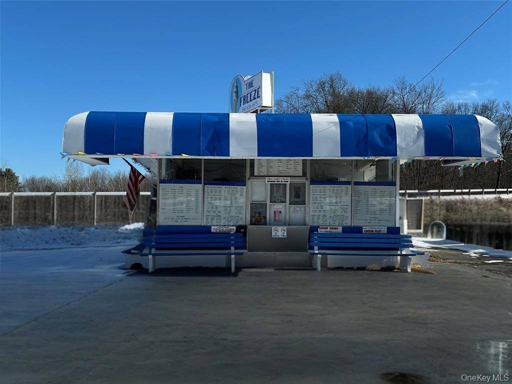71 Homestead AVE, Maybrook, NY 12543
