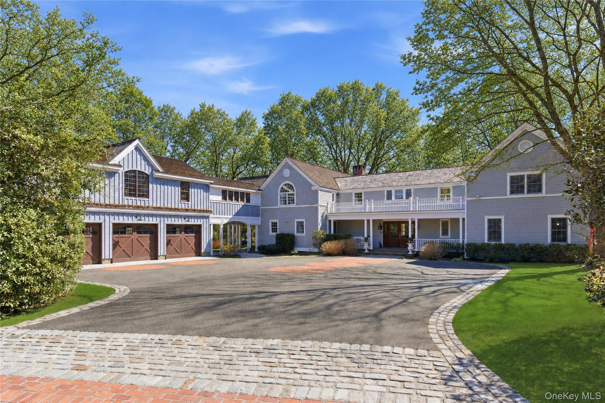395 W Neck RD, Lloyd Harbor, NY 11743