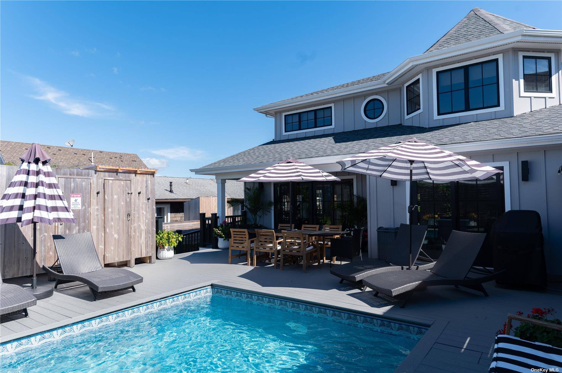 181 Wilmot RD, Ocean Beach, NY 11770