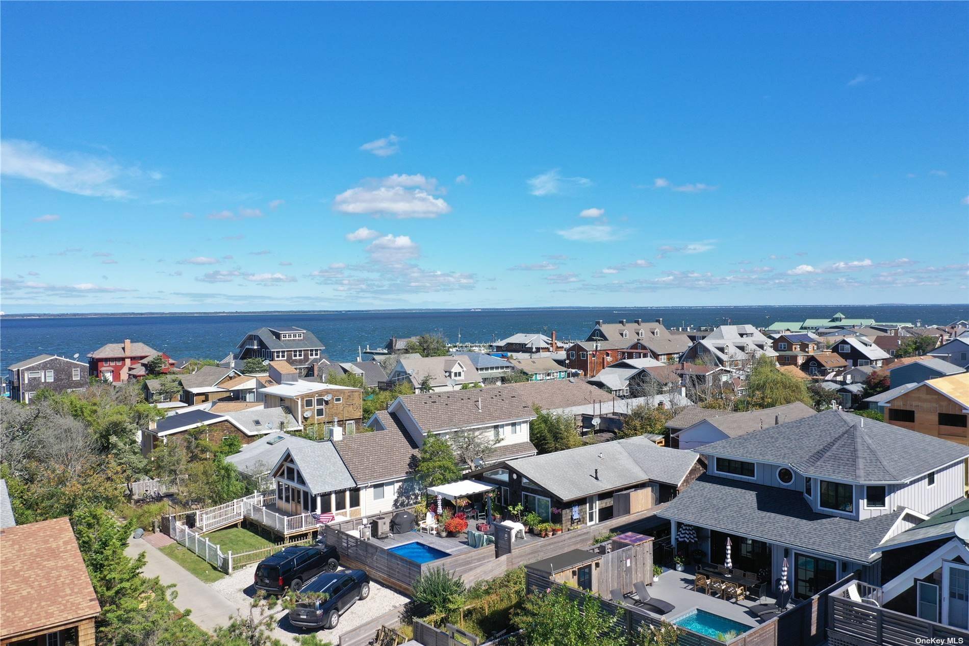 181 Wilmot RD, Ocean Beach, NY 11770