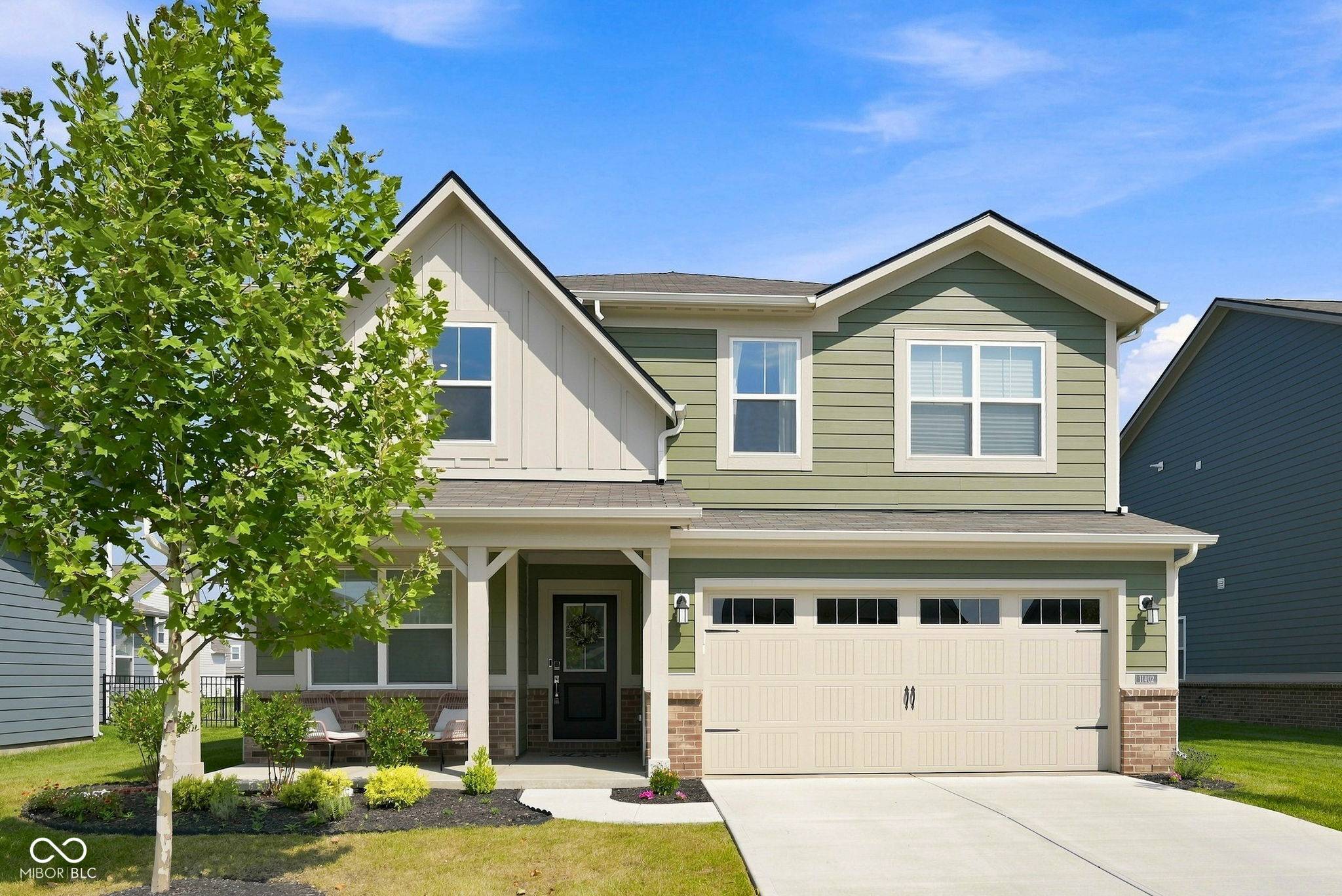 11402 Plough ST, Noblesville, IN 46060