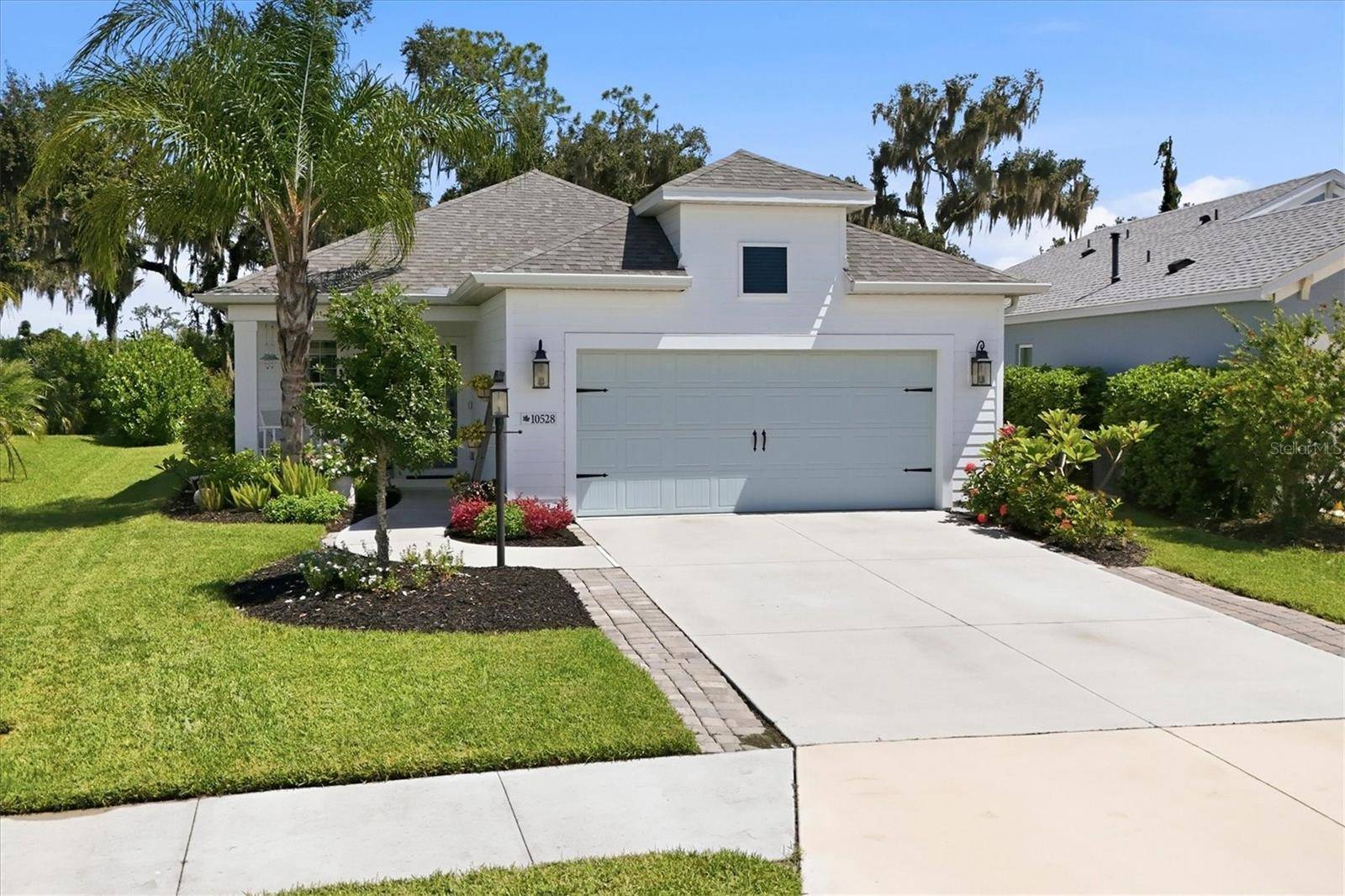 10528 CROOKED CREEK CT, Parrish, FL 34219