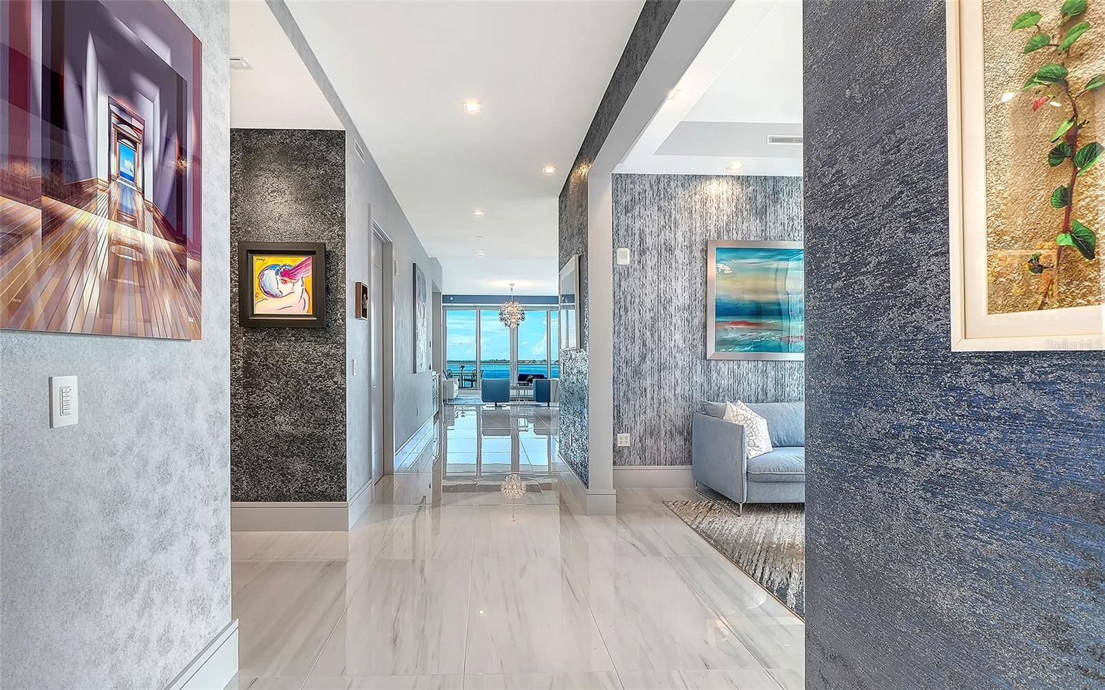 401 QUAY COMMONS #805, Sarasota, FL 34236