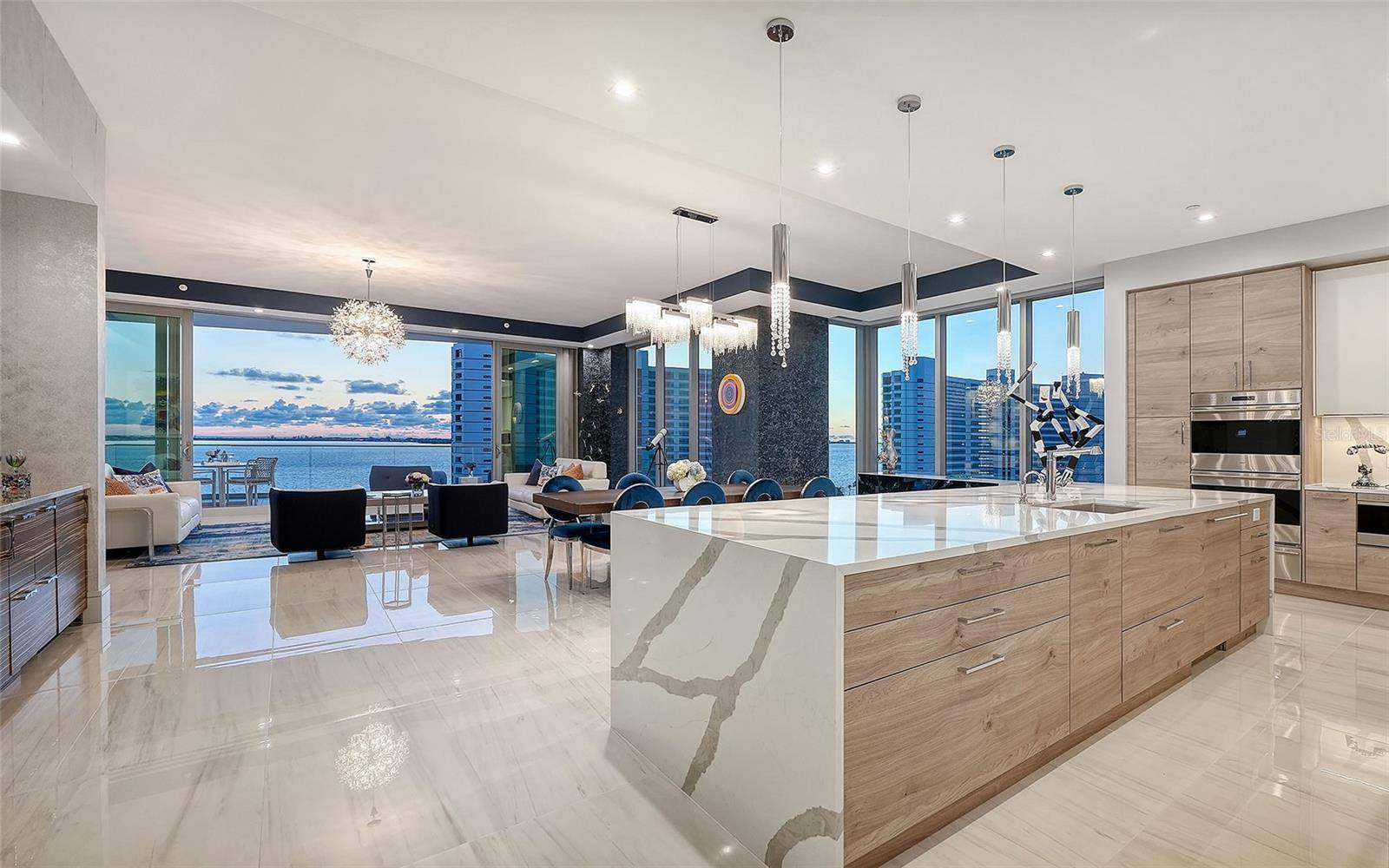 401 QUAY COMMONS #805, Sarasota, FL 34236