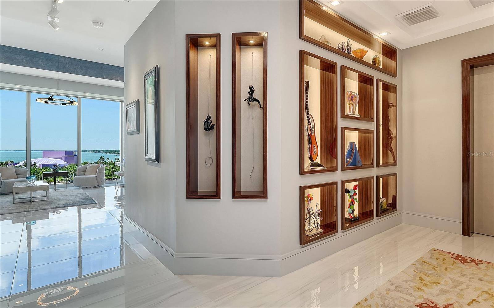 401 QUAY COMMONS #805, Sarasota, FL 34236