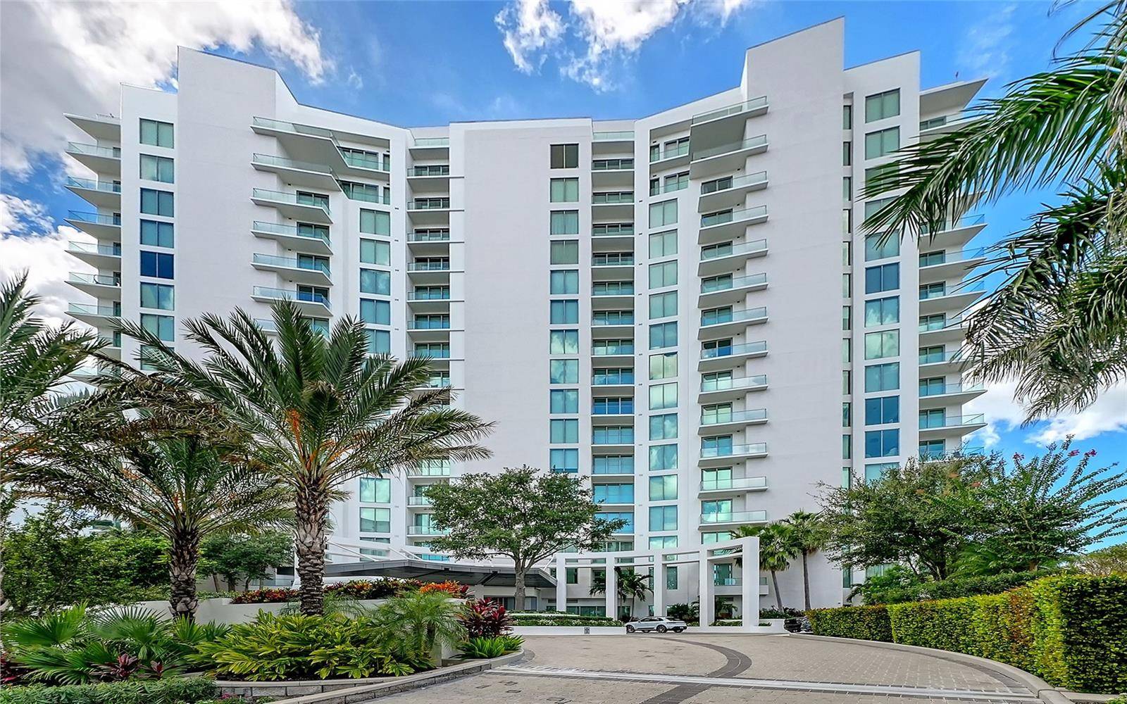 401 QUAY COMMONS #805, Sarasota, FL 34236