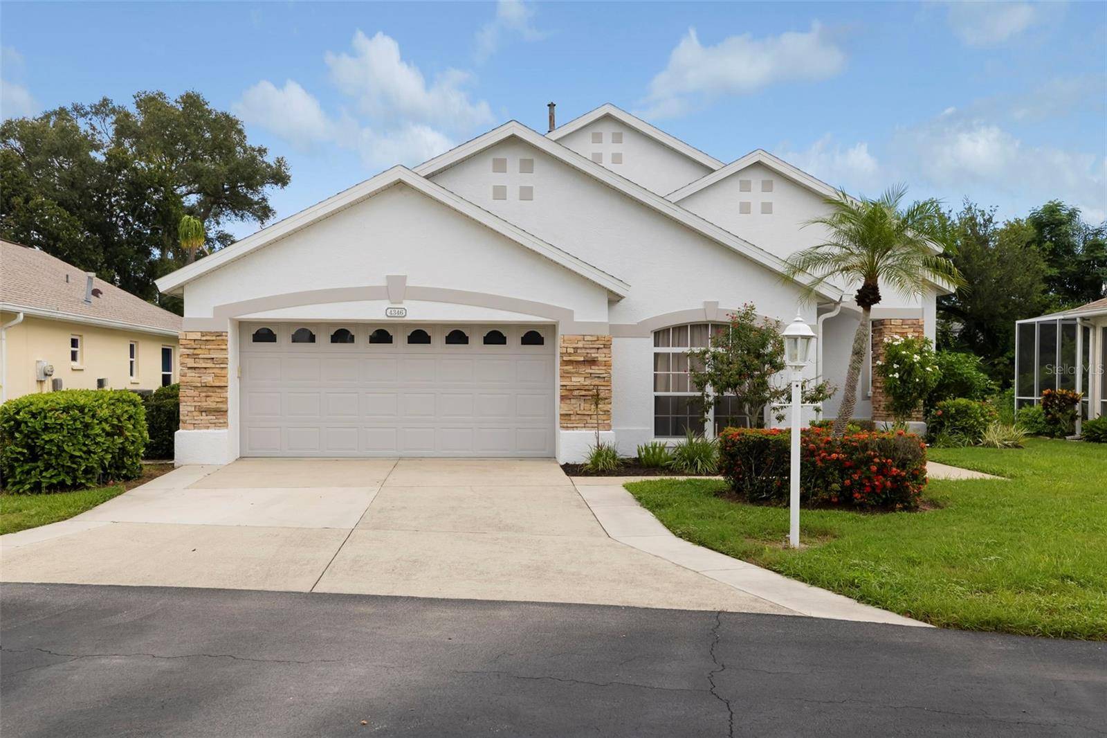 4346 BRECKENRIDGE WAY #5, Sarasota, FL 34235