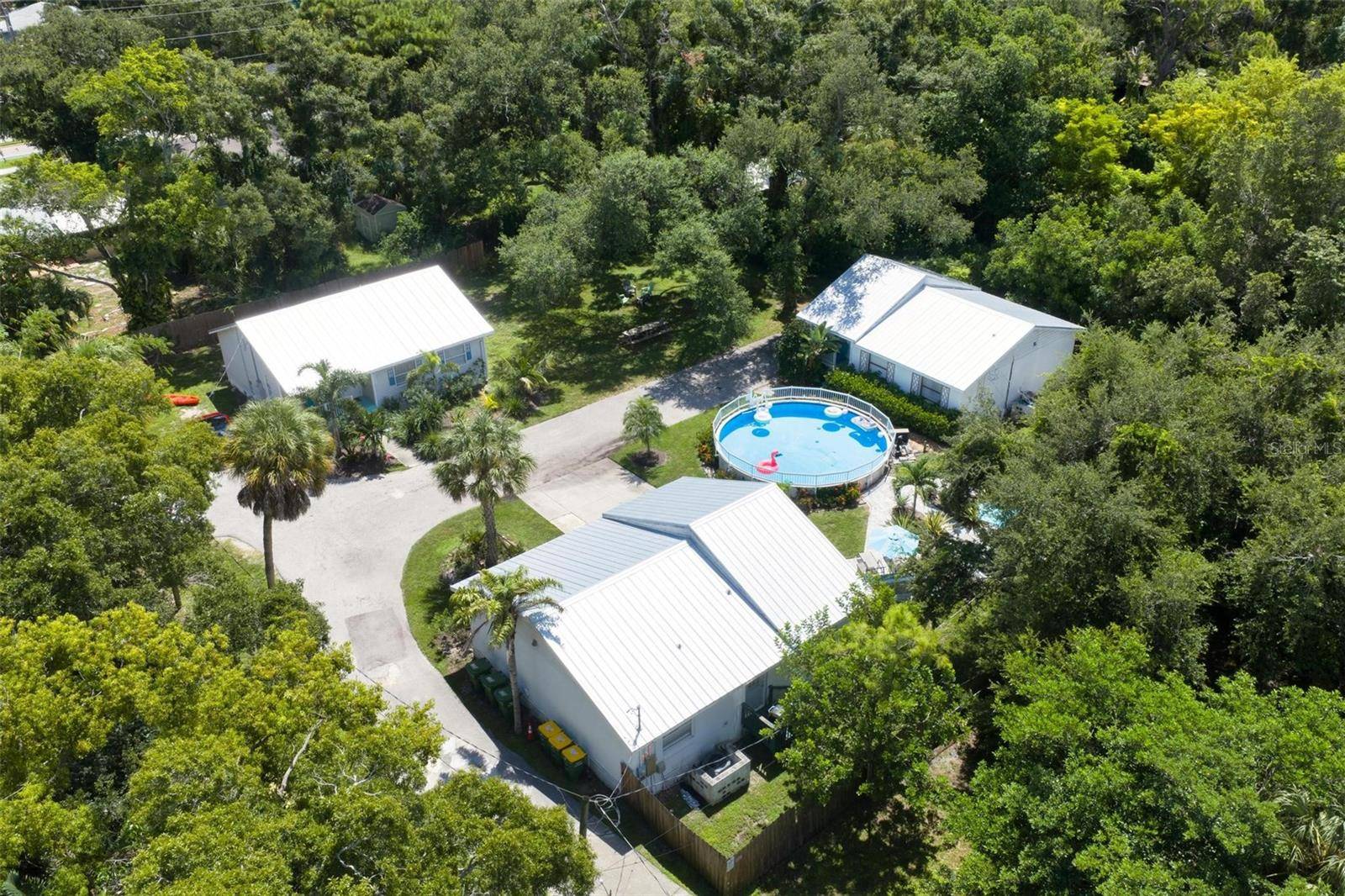 3476 WINTON AVE, Sarasota, FL 34234