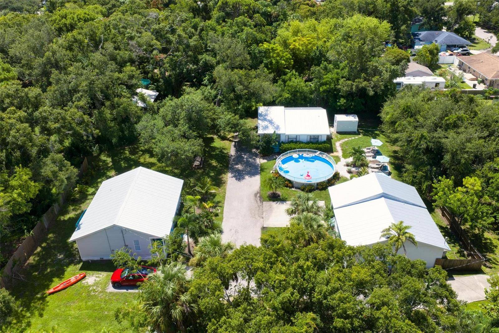 3476 WINTON AVE, Sarasota, FL 34234