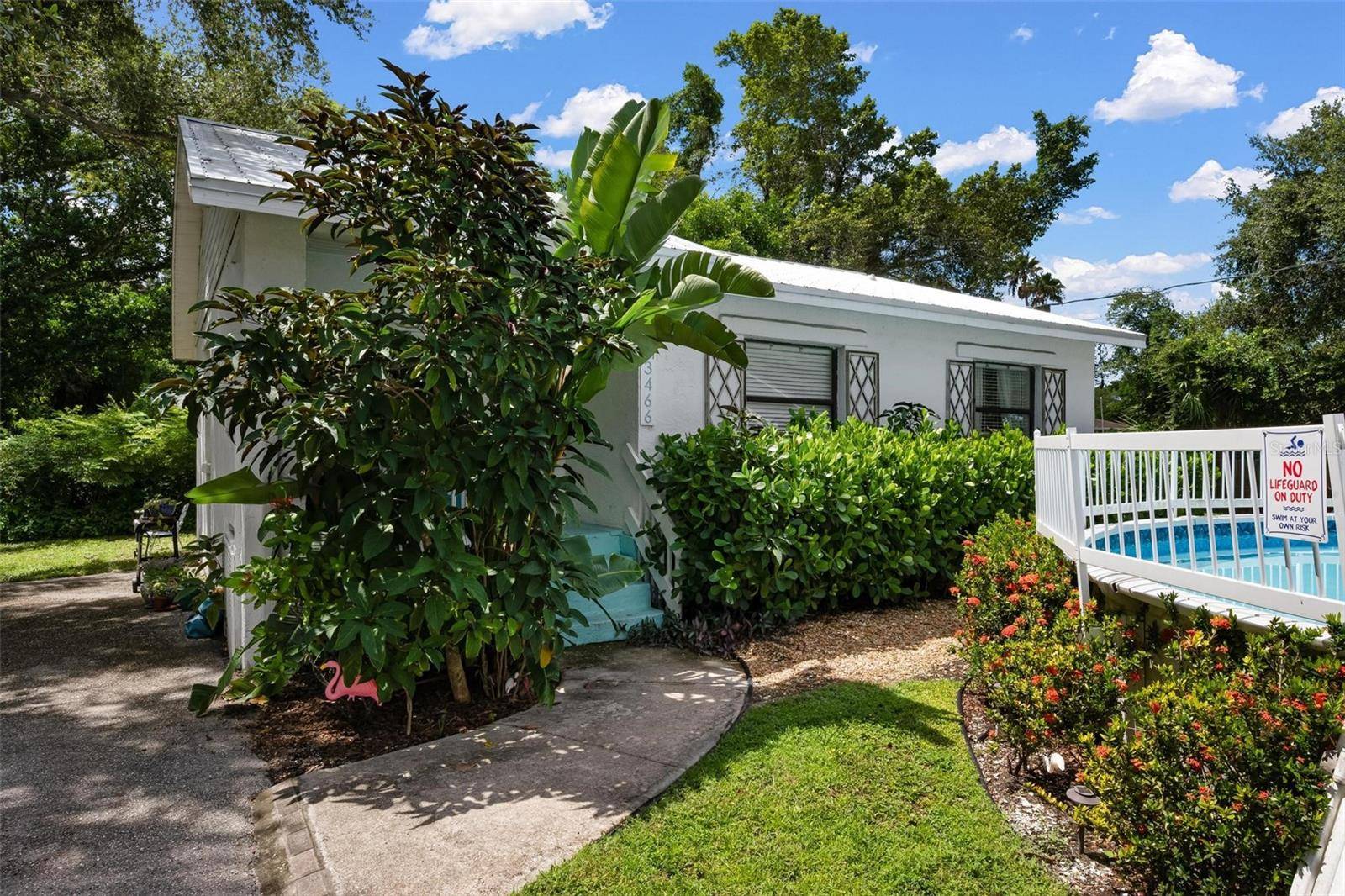 3476 WINTON AVE, Sarasota, FL 34234