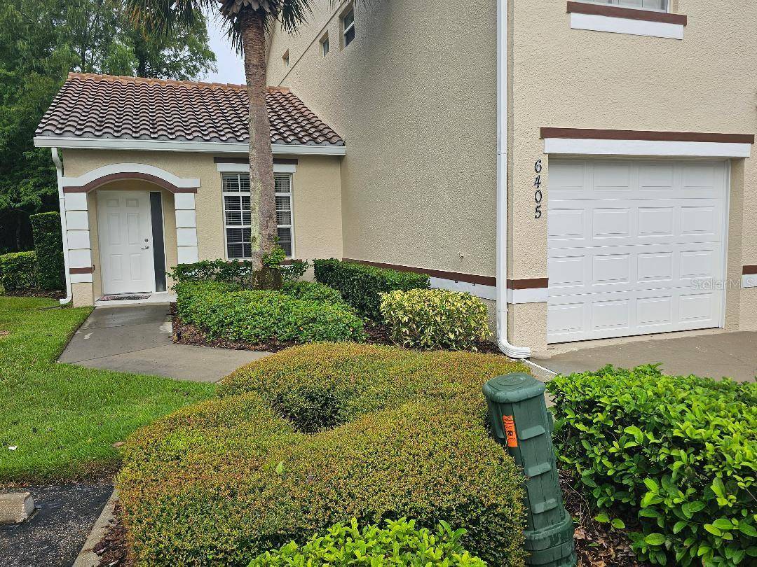 6405 BAY CEDAR LN #26, Bradenton, FL 34203