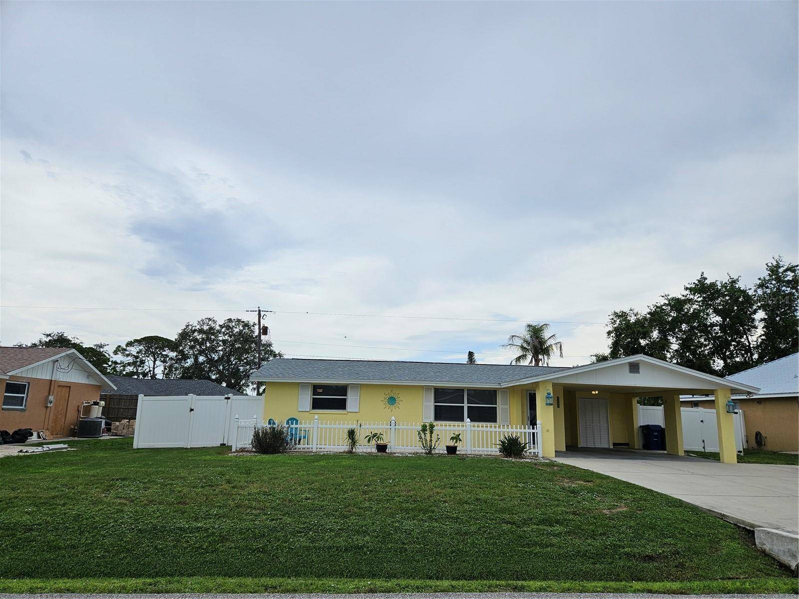 1190 LEEWARD RD, Venice, FL 34293