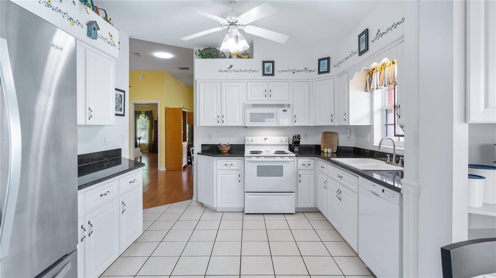21709 KING RICHARDS WAY, Leesburg, FL 34748