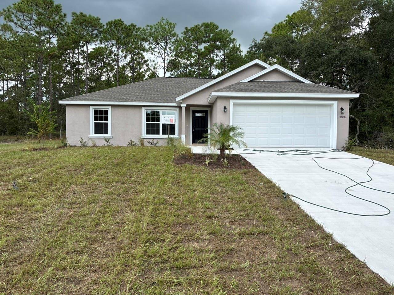 10908 N MATARO AVE, Dunnellon, FL 34434
