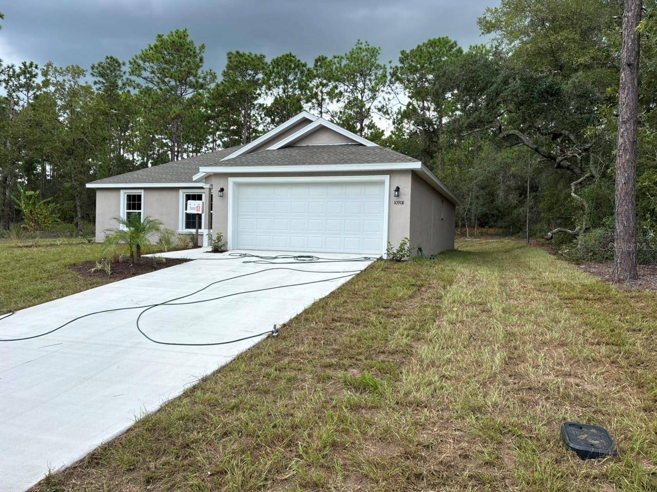 10908 N MATARO AVE, Dunnellon, FL 34434