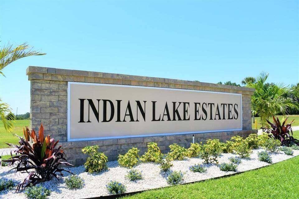 412 AZALEA DR, Indian Lake Estates, FL 33855
