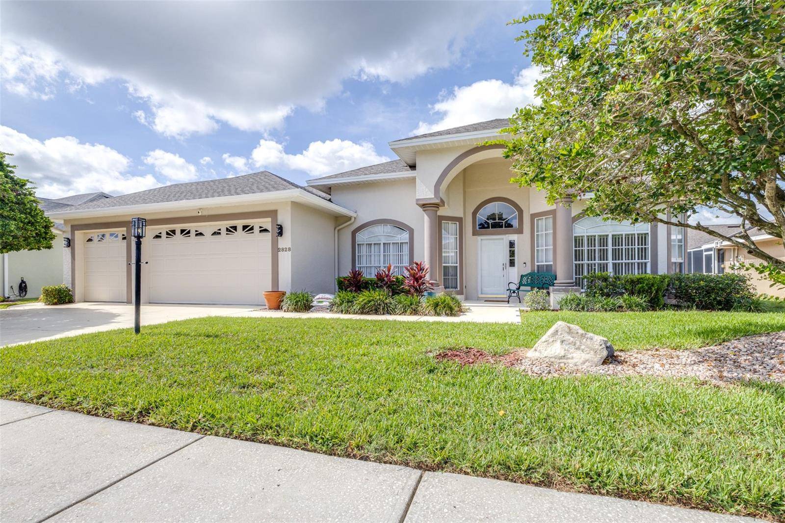 2828 SHAUGHNESSY WAY, Lakeland, FL 33810