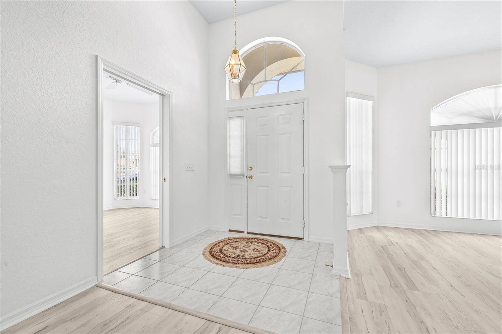 2828 SHAUGHNESSY WAY, Lakeland, FL 33810