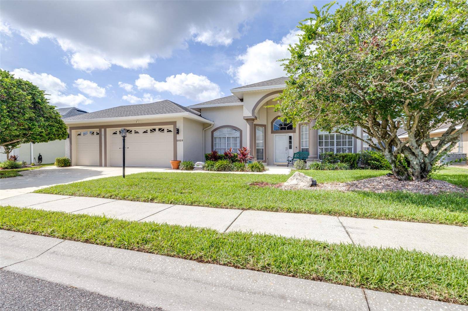 2828 SHAUGHNESSY WAY, Lakeland, FL 33810