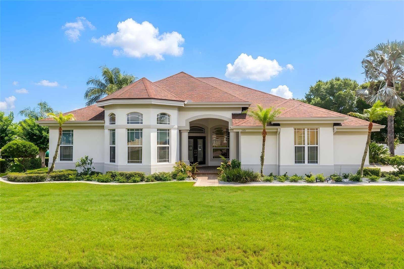 5141 HIGHLANDS LAKEVIEW LOOP, Lakeland, FL 33812