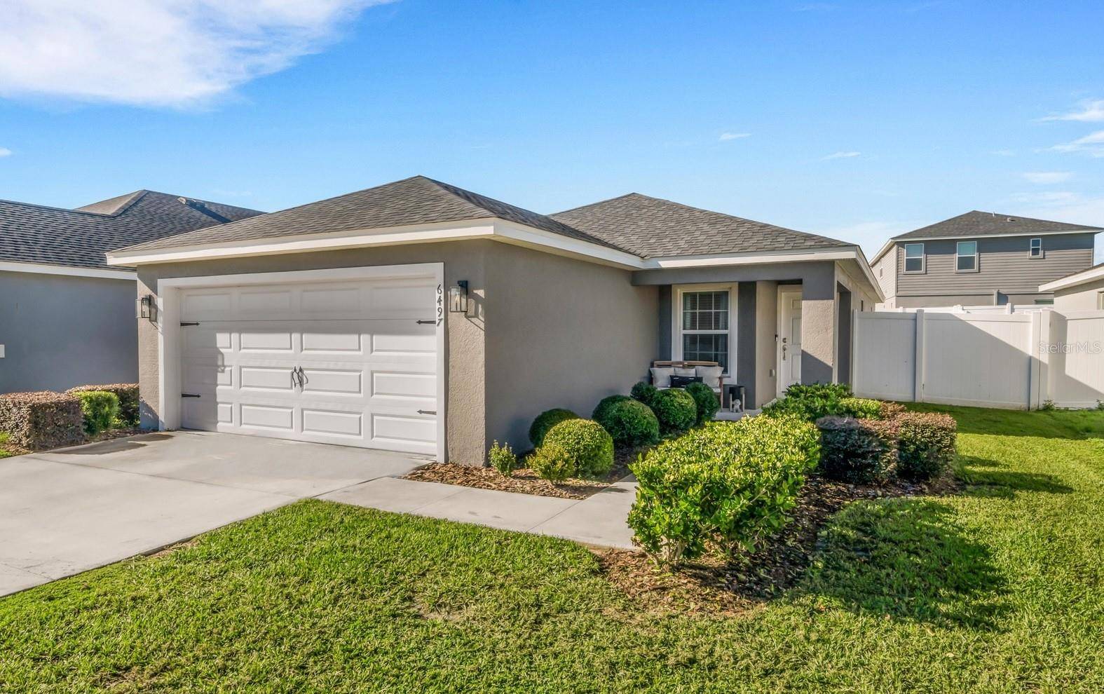 6497 POLLY LN, Lakeland, FL 33813