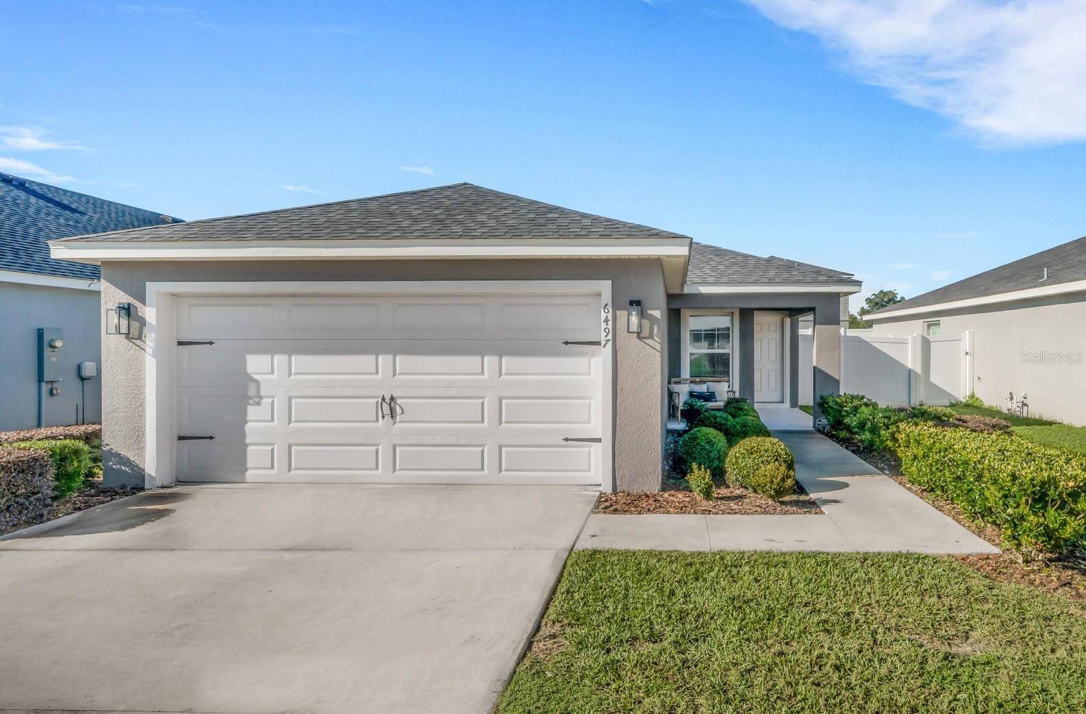6497 POLLY LN, Lakeland, FL 33813