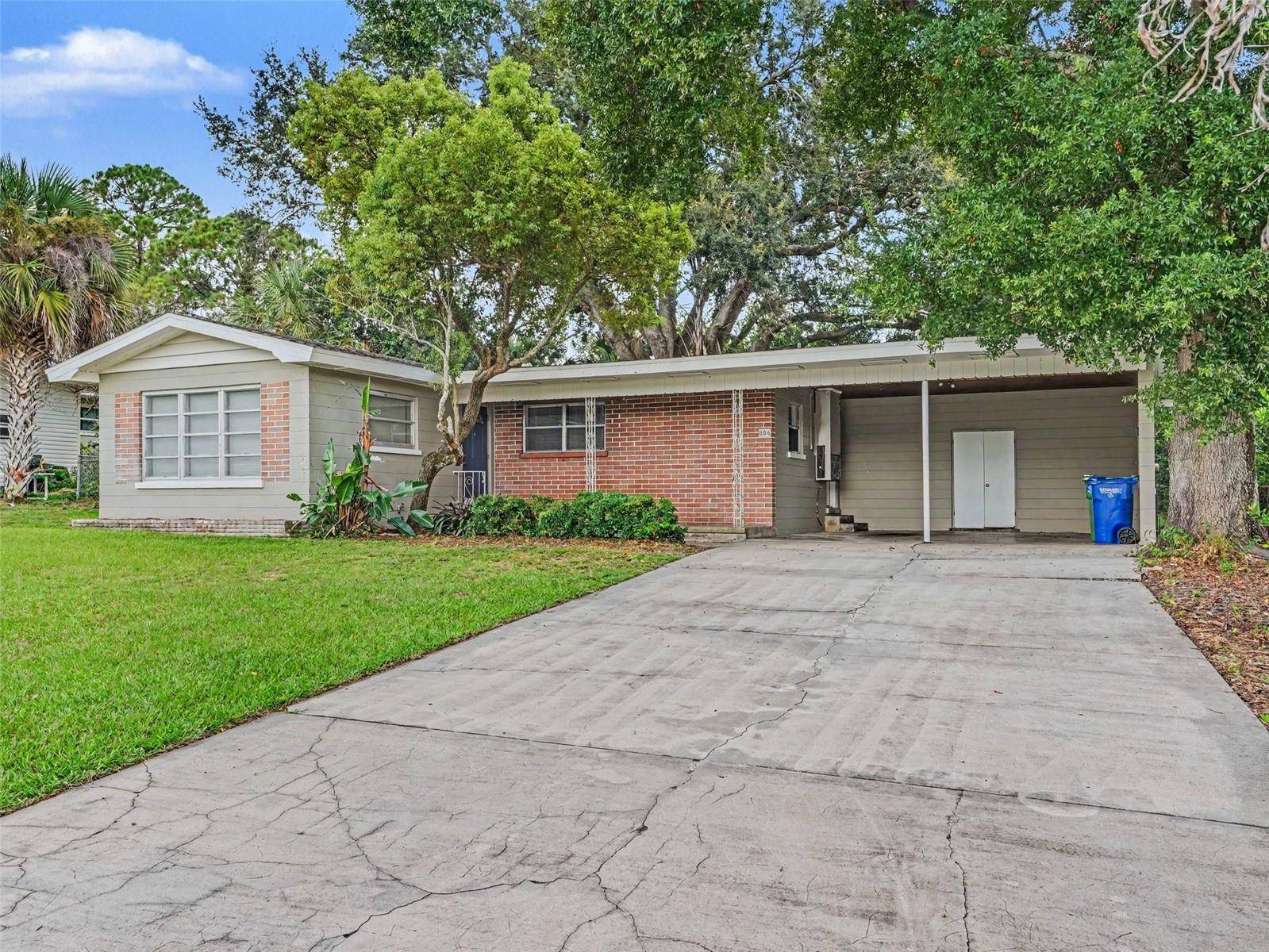 806 AVENUE L SE, Winter Haven, FL 33880