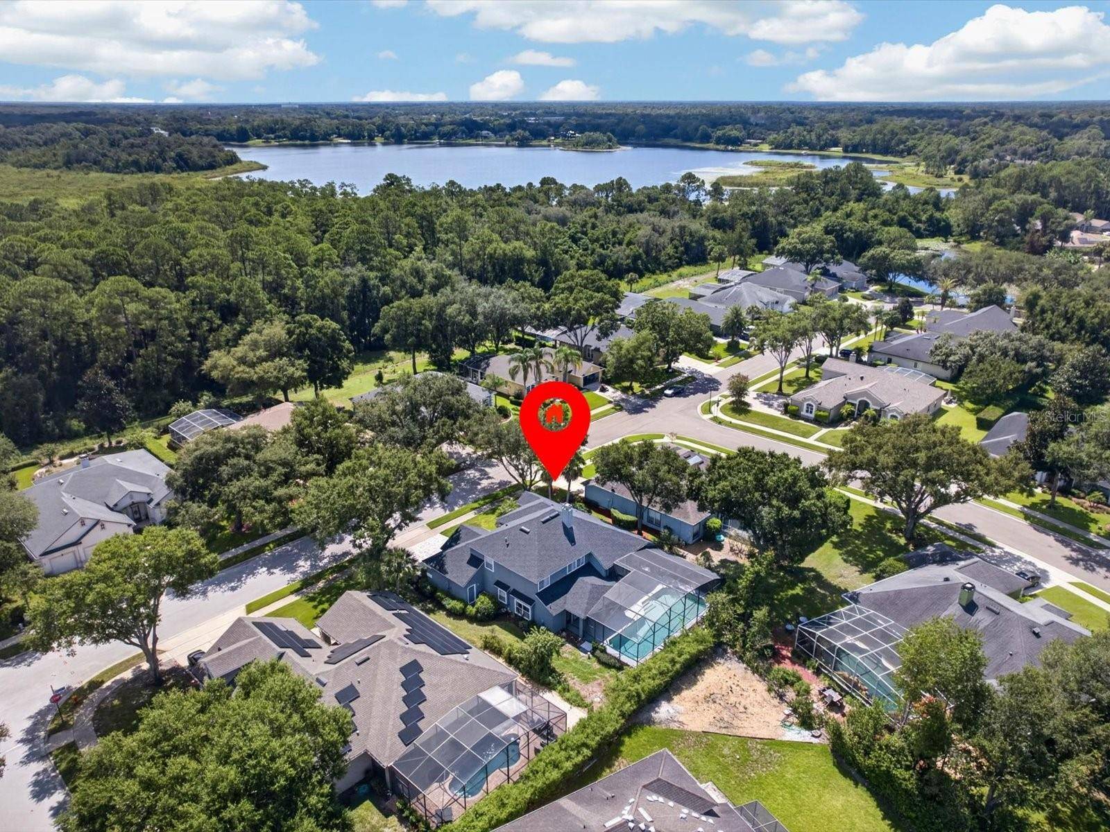 746 MUSAGO RUN, Lake Mary, FL 32746