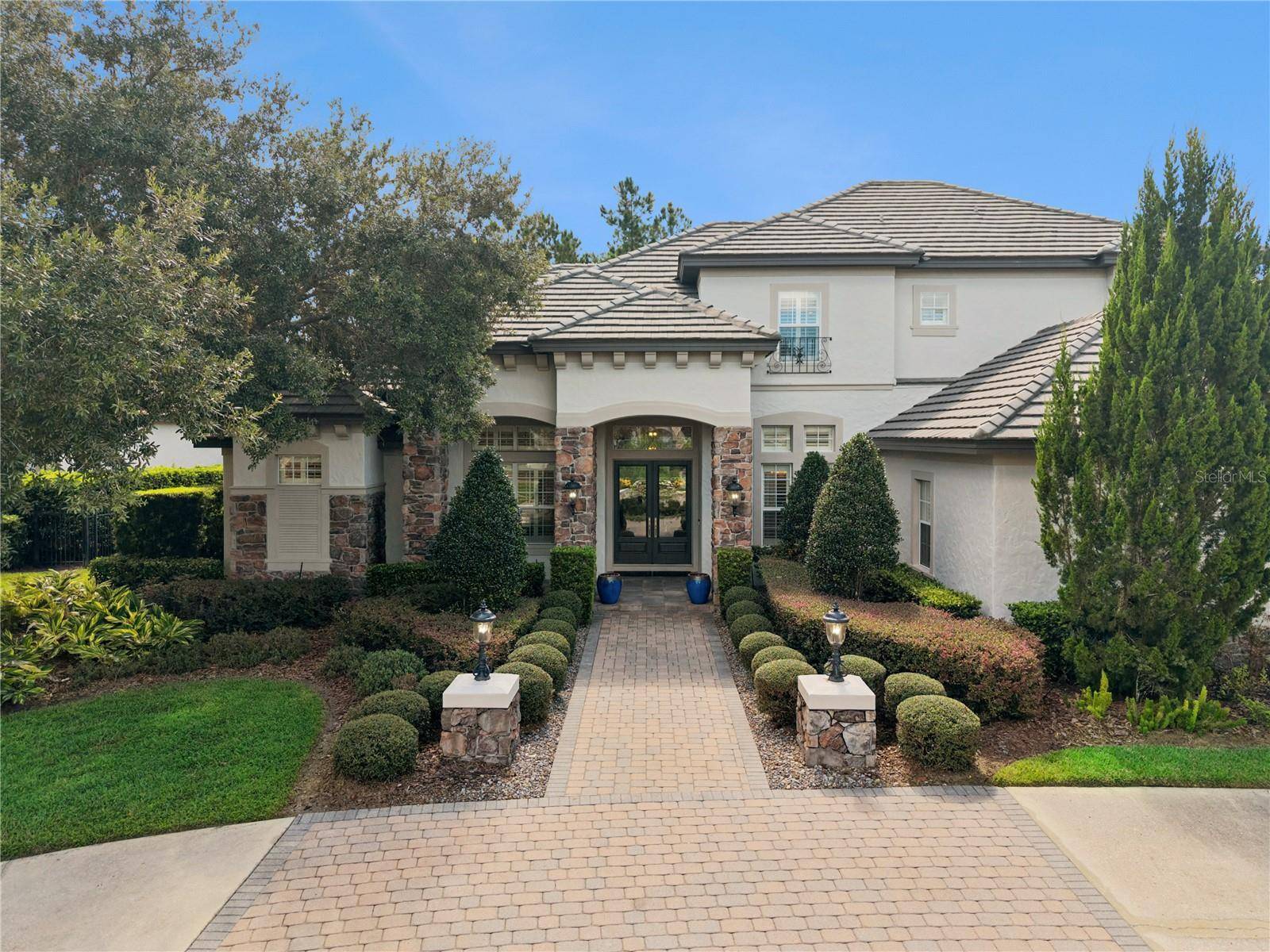3413 FERNLAKE PL, Longwood, FL 32779