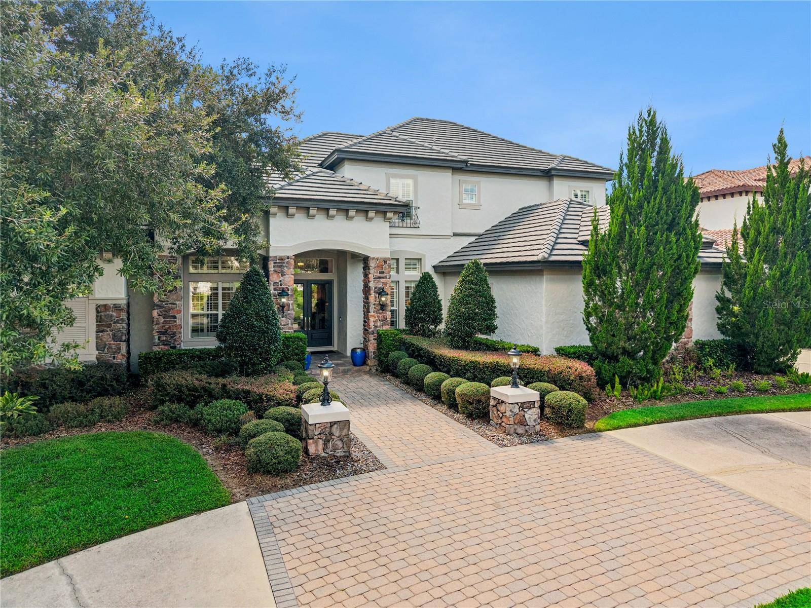 3413 FERNLAKE PL, Longwood, FL 32779