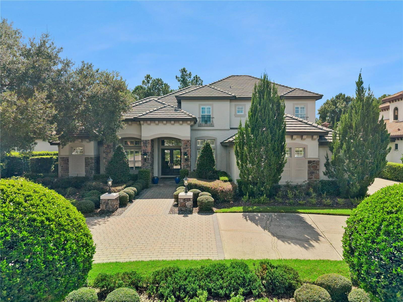 3413 FERNLAKE PL, Longwood, FL 32779