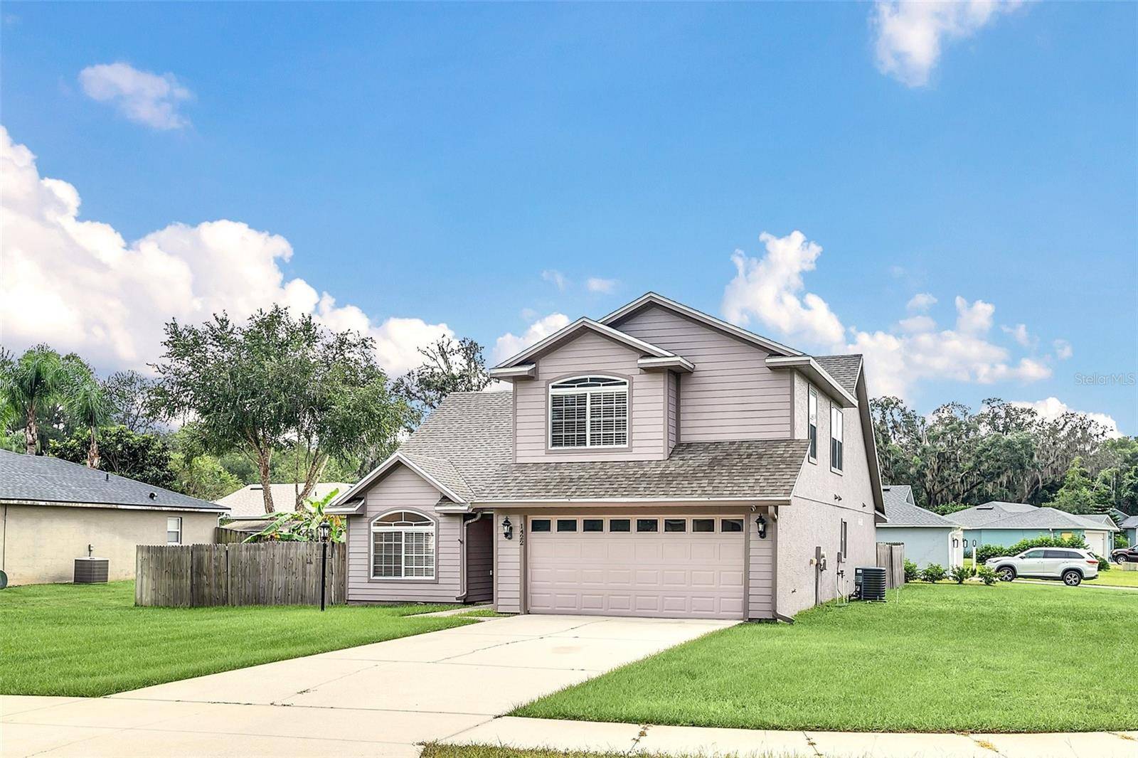Address not disclosed, Deland, FL 32724
