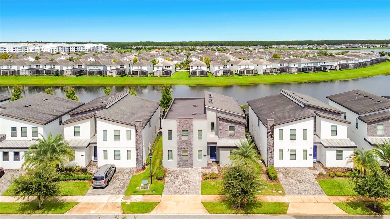 2925 FABLE ST, Kissimmee, FL 34746