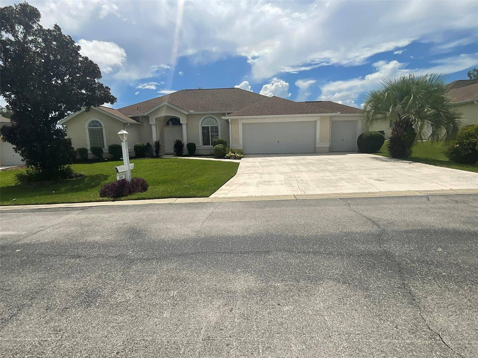 2084 NW 50TH CIR, Ocala, FL 34482