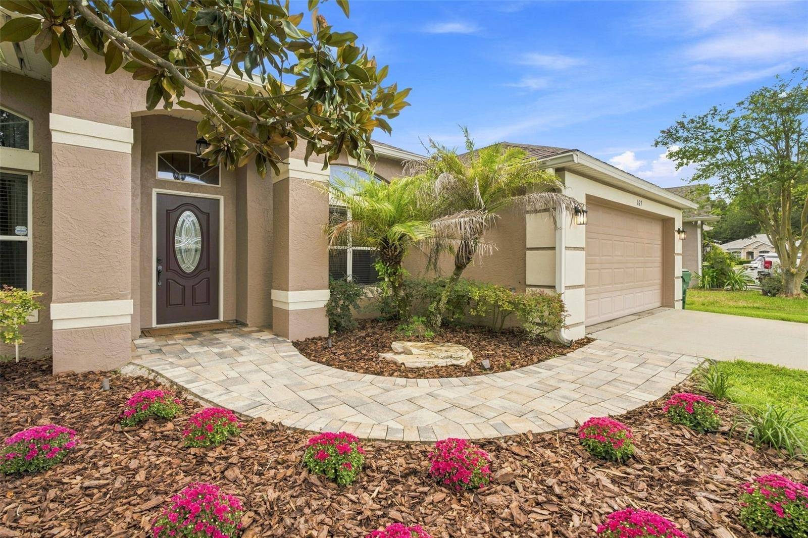 167 CRYSTAL OAK DR, Deland, FL 32720
