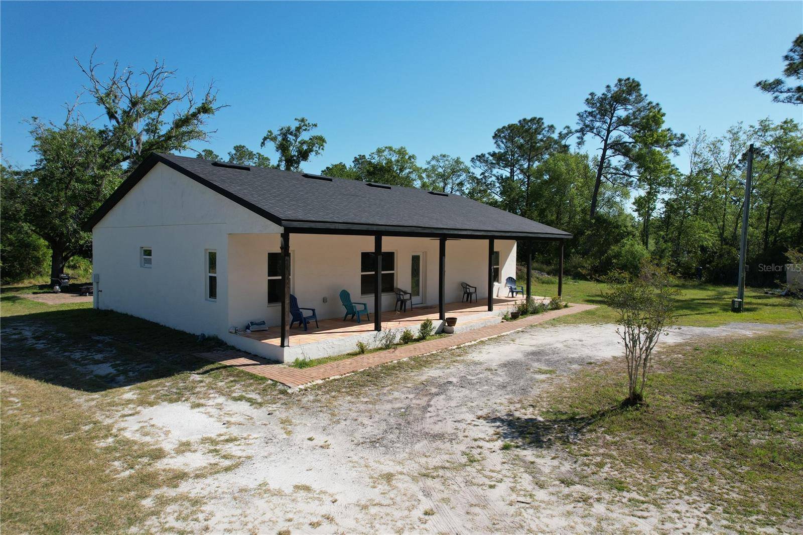 456 BARON RD, Orlando, FL 32828