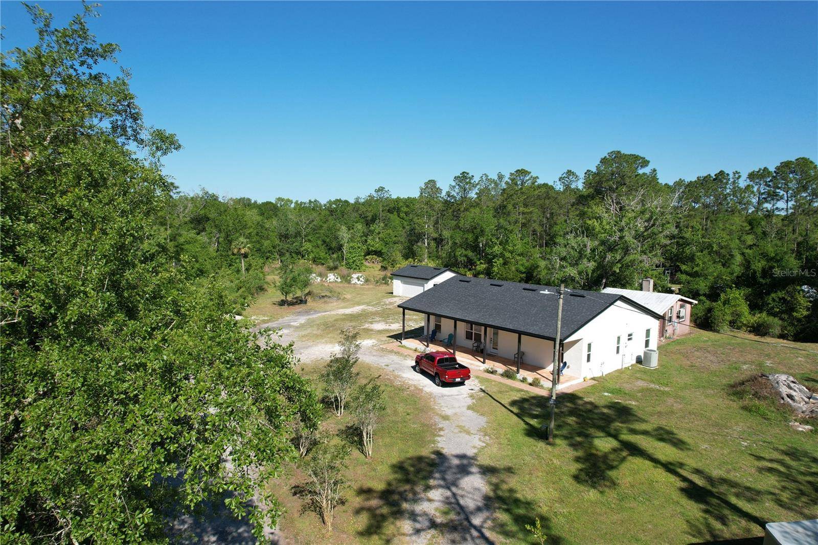 456 BARON RD, Orlando, FL 32828