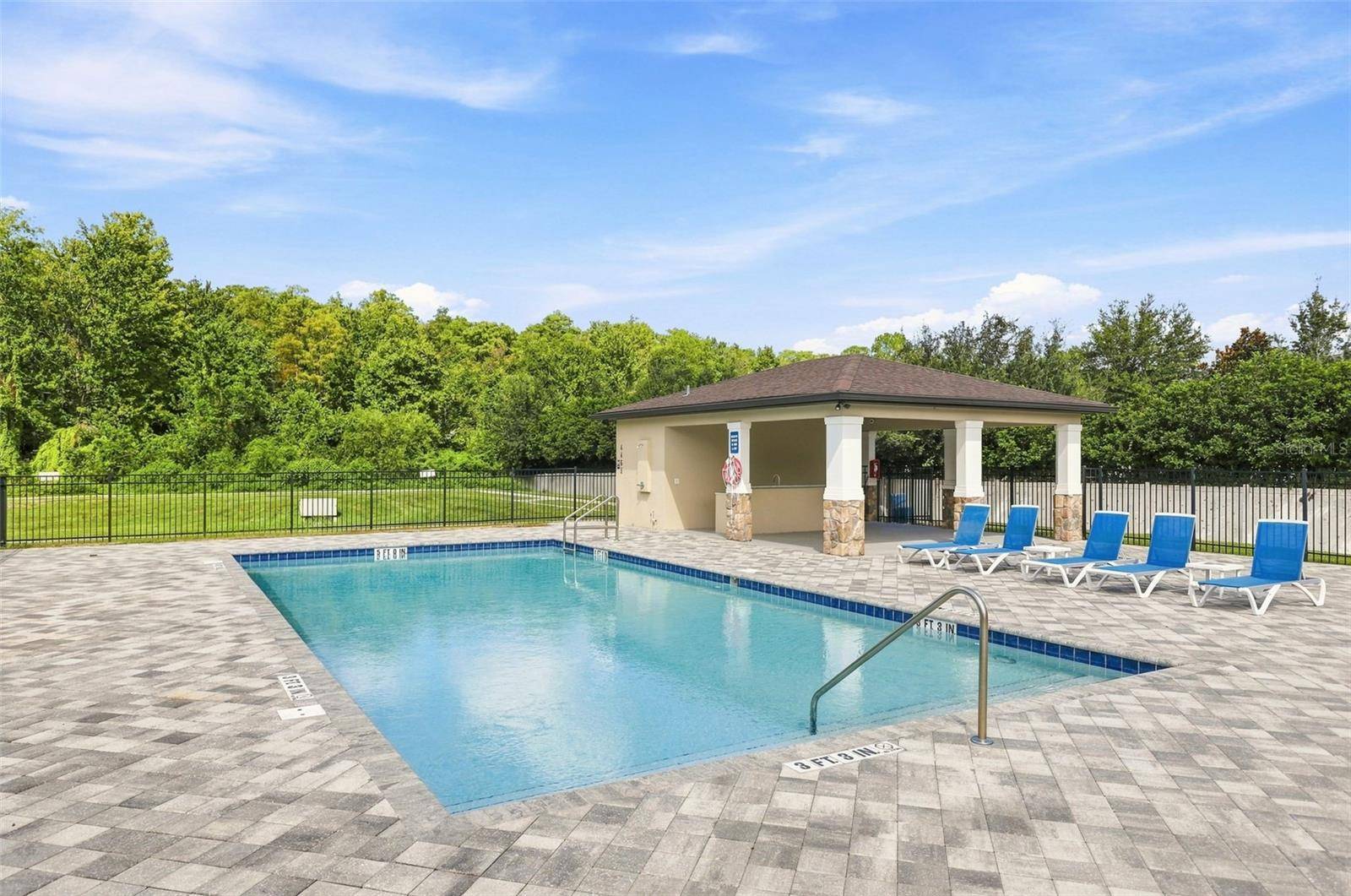 4461 SUMMER FLOWERS PL, Kissimmee, FL 34746