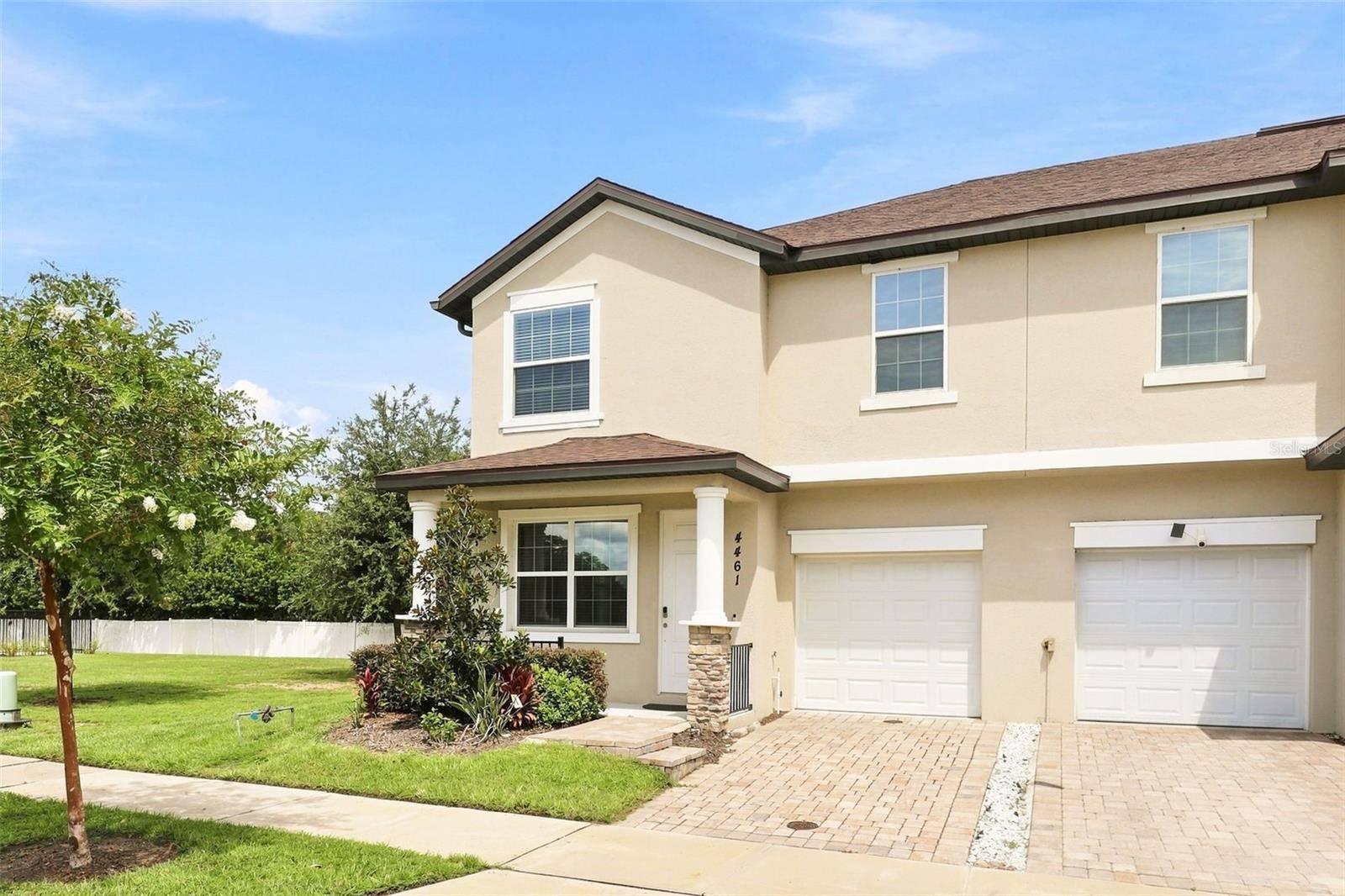 4461 SUMMER FLOWERS PL, Kissimmee, FL 34746