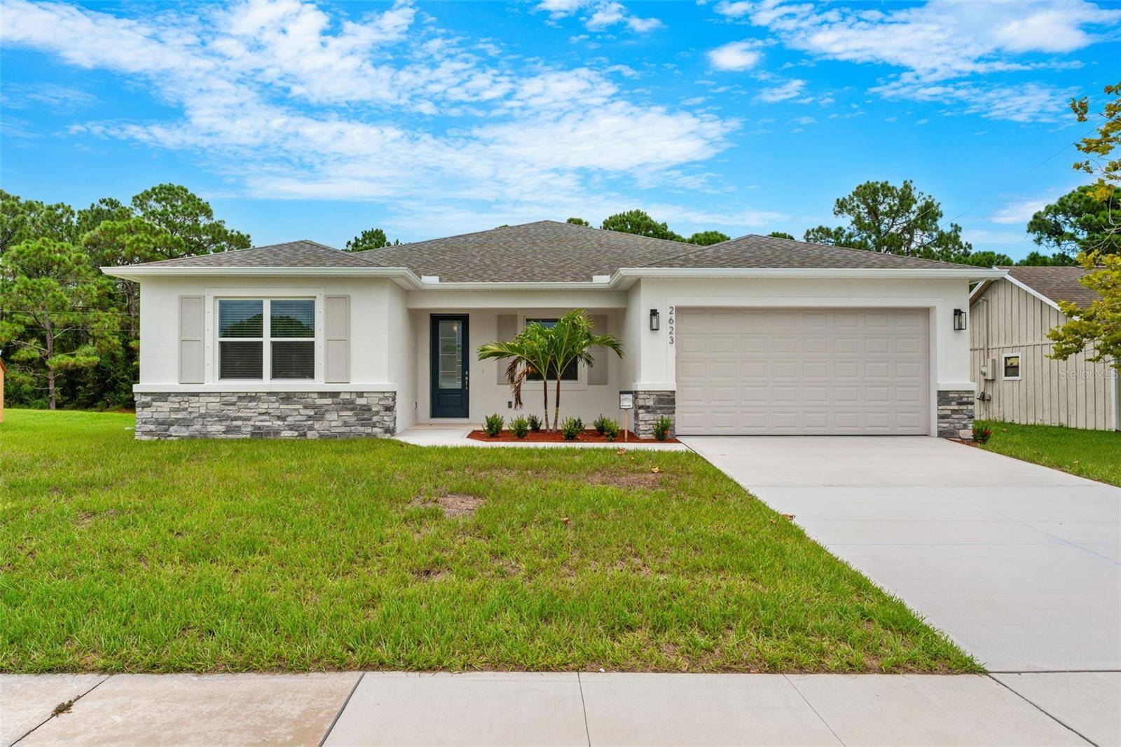 354 NOGALES AVE NE, Palm Bay, FL 32907