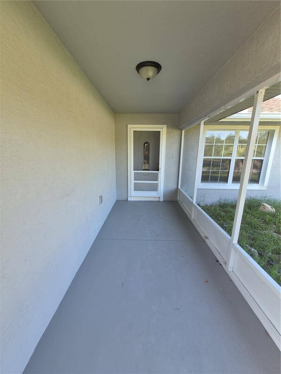 1160 W GENEVA PL, Citrus Springs, FL 34434