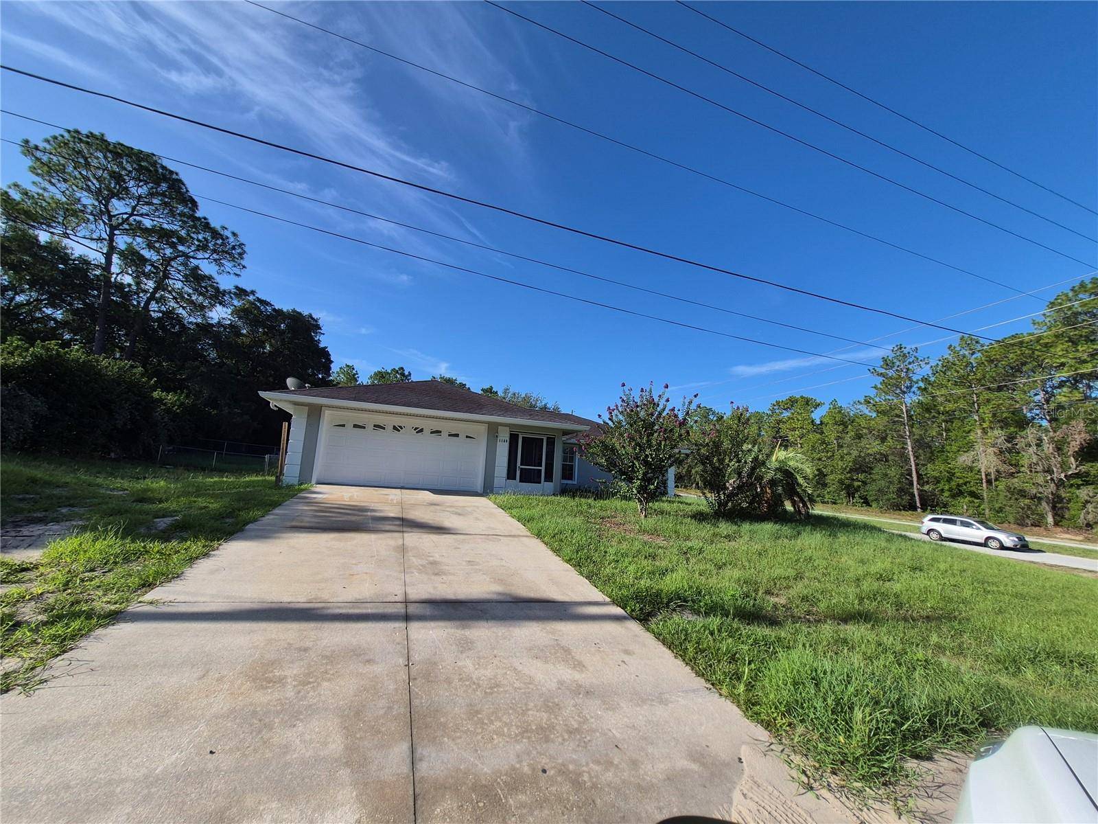 1160 W GENEVA PL, Citrus Springs, FL 34434