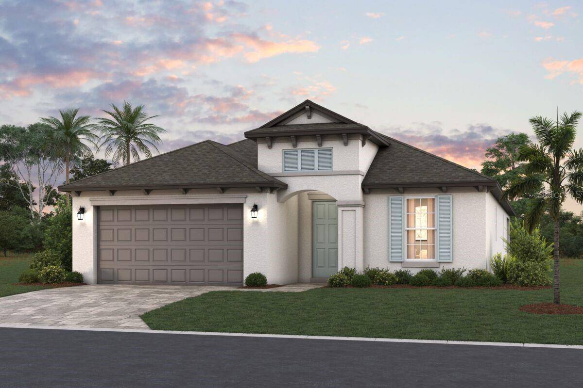13709 LOREDO WAY, Punta Gorda, FL 33955