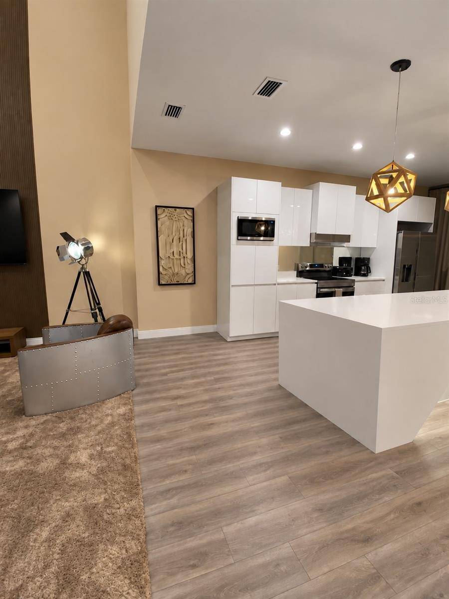 5539 POSITANO WAY, Kissimmee, FL 34746