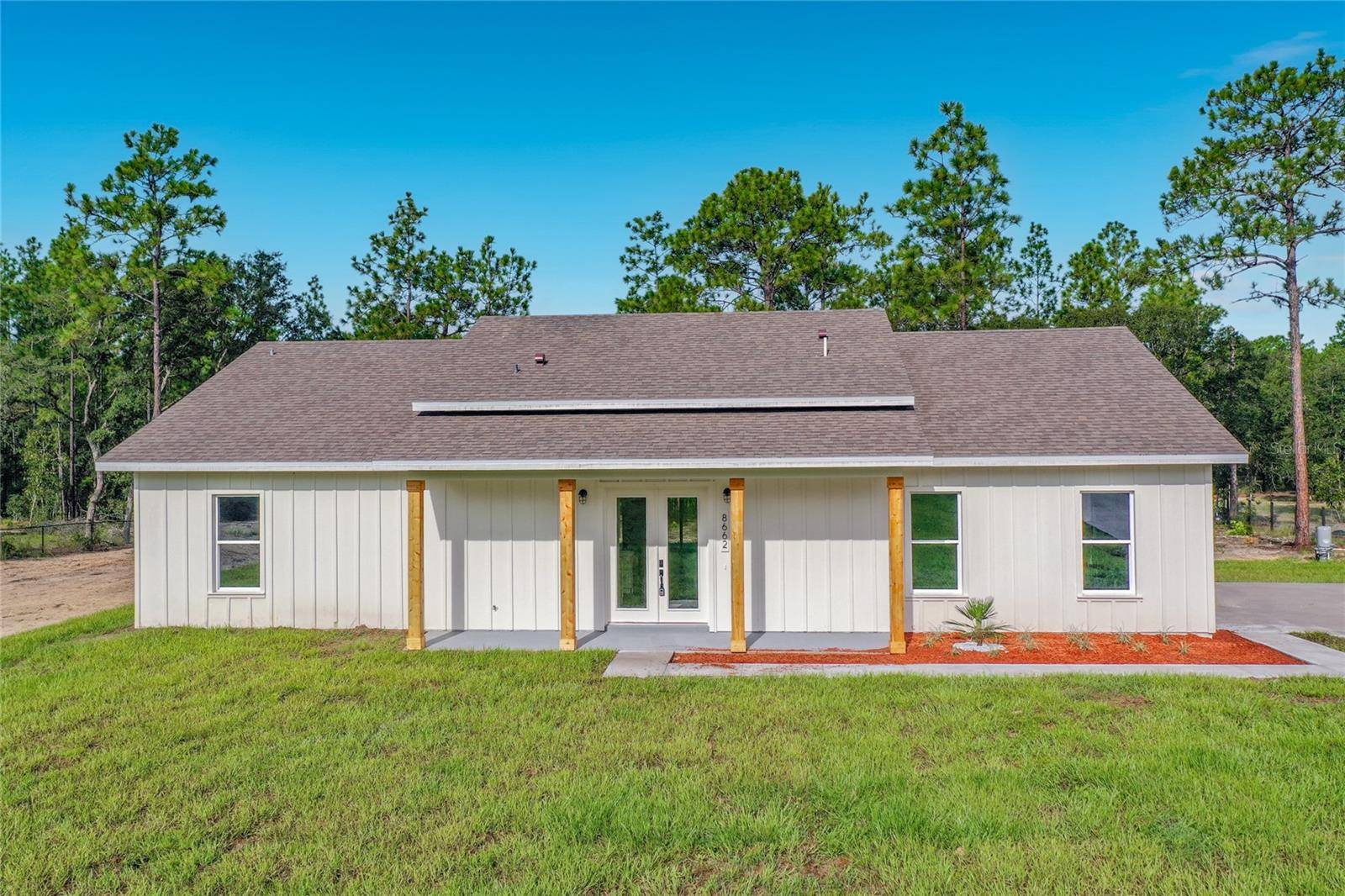 8662 SW 134TH AVE, Dunnellon, FL 34432