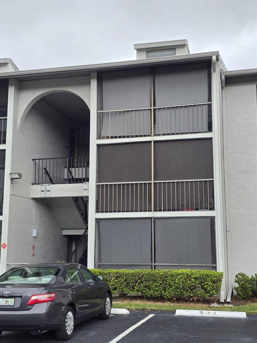 1624 S PINE RIDGE CIR #D2, Sanford, FL 32773