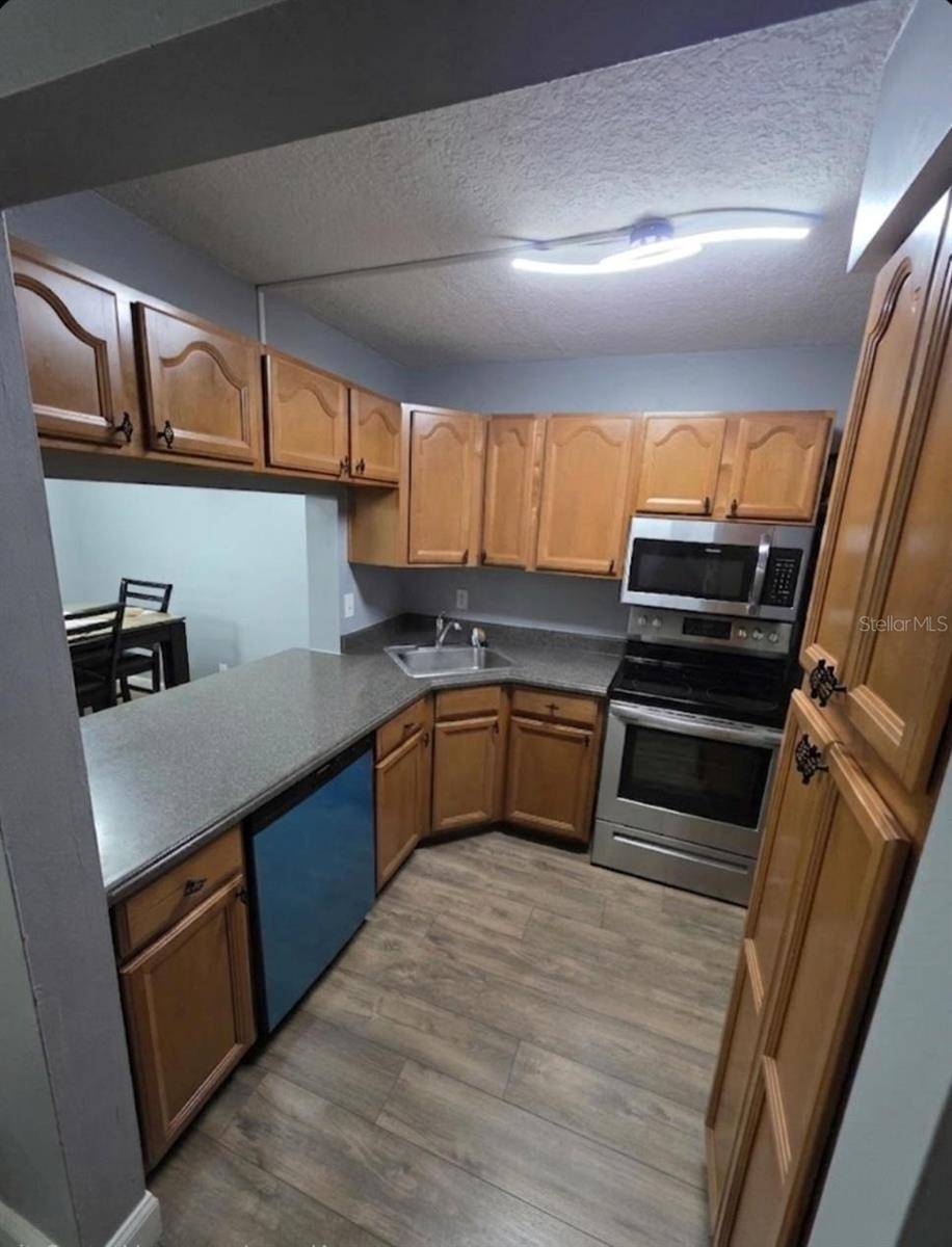 1624 S PINE RIDGE CIR #D2, Sanford, FL 32773