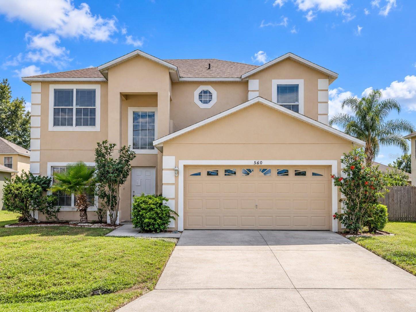 560 BRISTOL CIR, Kissimmee, FL 34758
